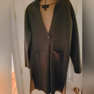 Paul Costelloe Black Label duster